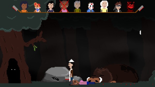 屠夫躲猫猫模拟器中文版