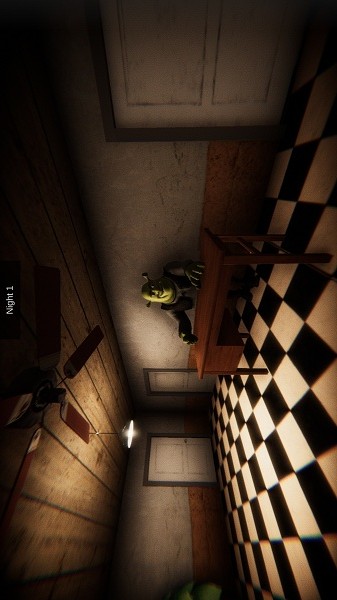 在格雷克酒店住5晚下载官方版