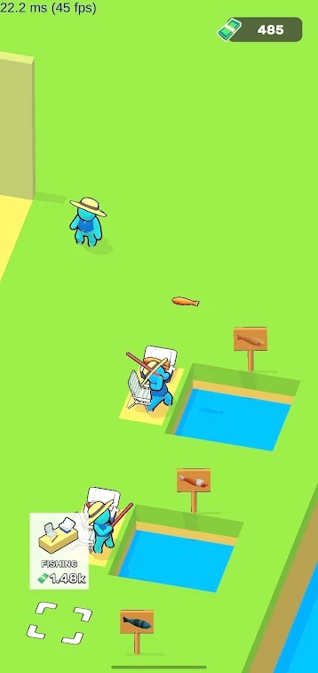 我的寿司吧游戏下载