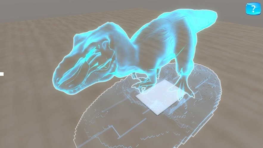 北斗魔法地图app