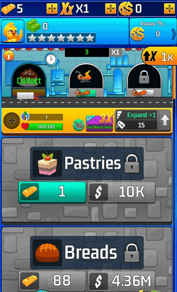 理想工厂游戏下载