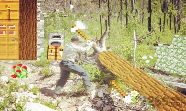 我的世界图片编辑器手机版