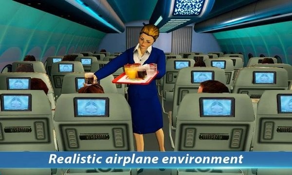 空姐人生游戏下载