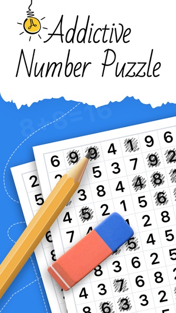 Number Match 安卓 Number Match. APK下载