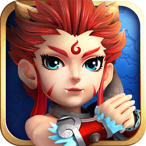 大唐仙妖劫客户端