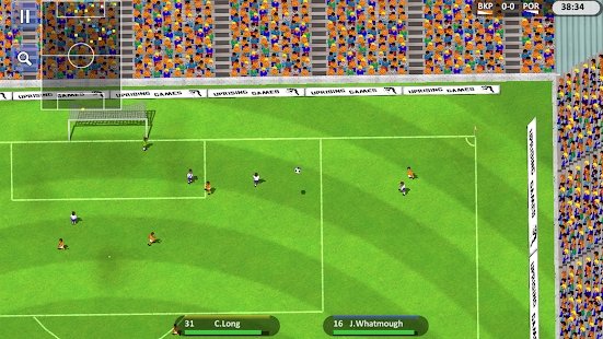 super soccer champs2020游戏 ssc20手游下载