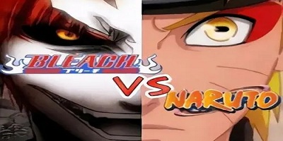 死神vs火影改版