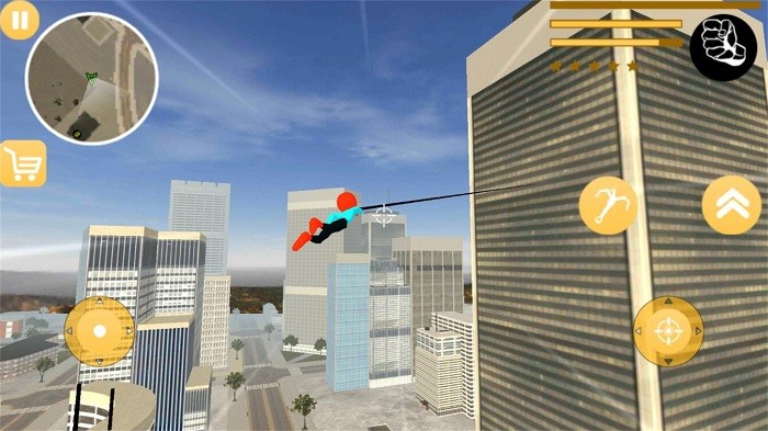 侠盗都市列车游戏 侠盗都市列车手游