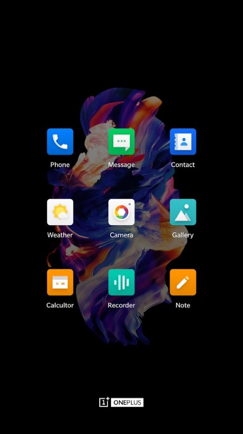 一加方形图标包apk 一加方形图标包