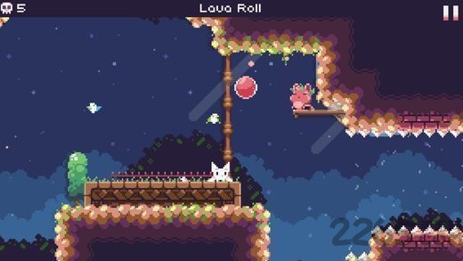 catbird汉化版游戏