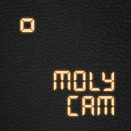 molycamccd复古胶片相机app