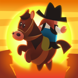 牛仔谷游戏(cowboy valley)