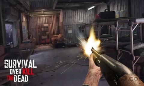 生化僵尸危机单机版