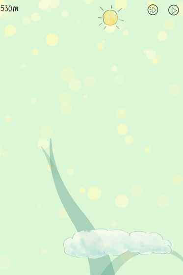 你是我的阳光游戏