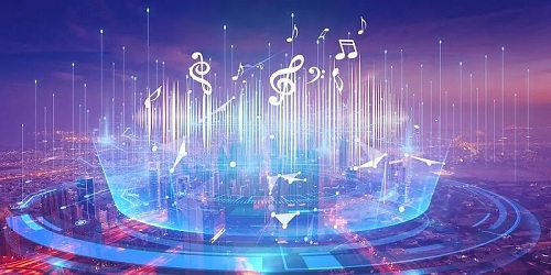 车载音乐app