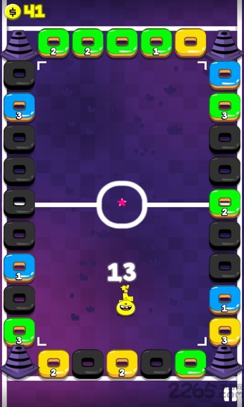 僵硬的方块安卓手机版