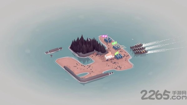 严峻北境安卓下载