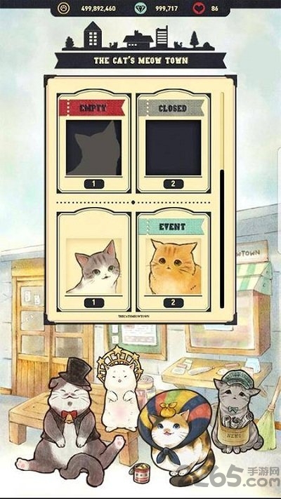 猫咪天堂官方版 猫咪天堂最新版