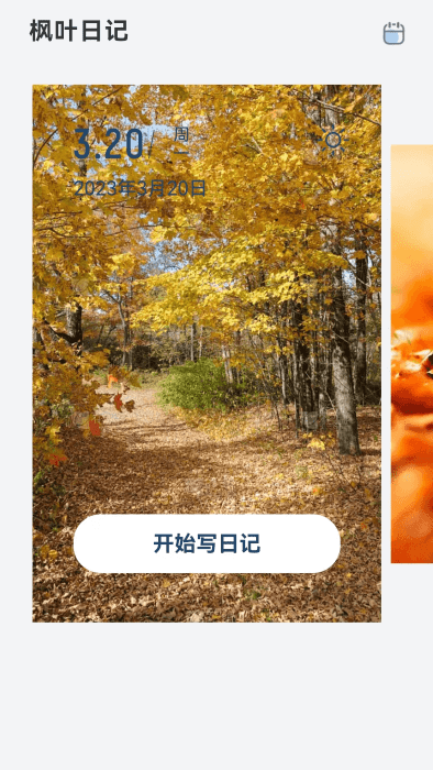 枫叶流量app