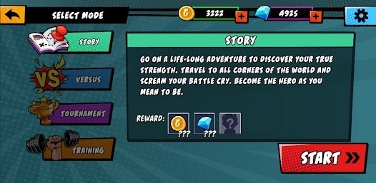 火柴人龙珠之战游戏(stick dragon battle)