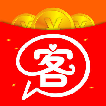 微商客源达人手机软件