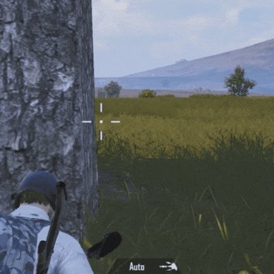 pubg双持MP7玩法攻略