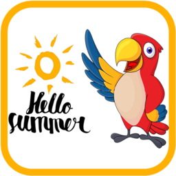 鹦鹉英语手机版