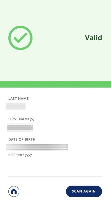 nz pass verifier app nz pass verifier官方下载