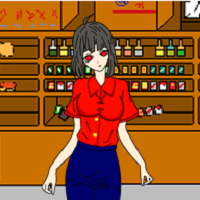 逃离小卖部最新版