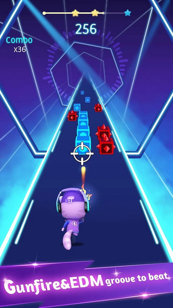 指尖节奏神枪手官方版