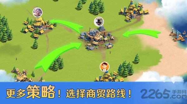 复古帝国最新版