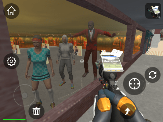Garry's Mod 沙盒模拟器下载