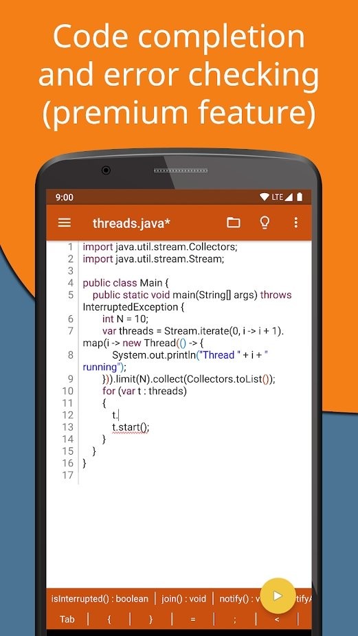 jvdroid汉化版