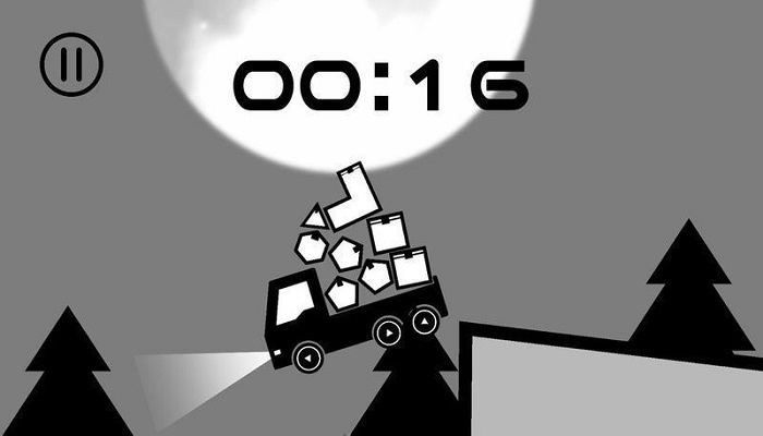 专业货运员官方版(monohakobi)