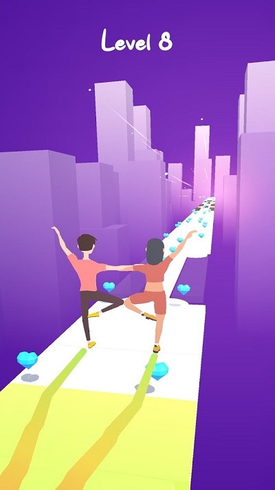 双人跳舞最新版