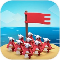 帝国之争官方版(Island War)