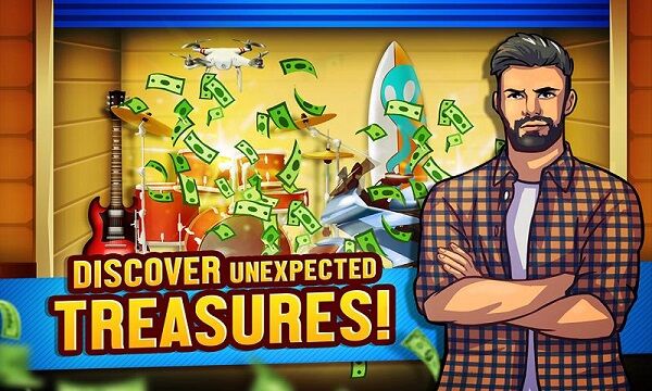 储藏品拍卖最新版