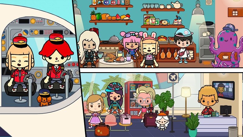 公主的魔法花园手机版 公主的魔法花园游戏下载