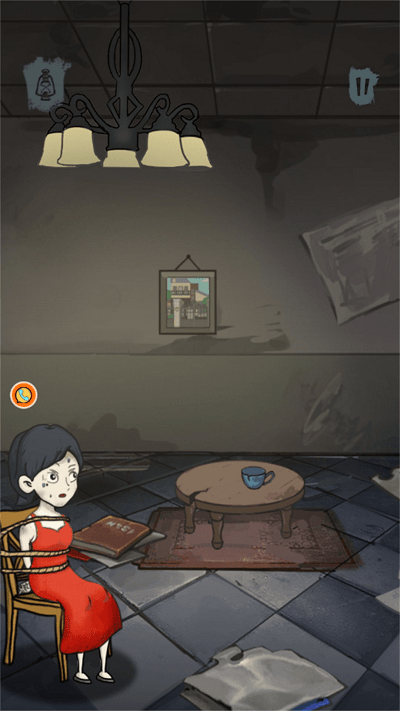 幽灵出没游戏下载