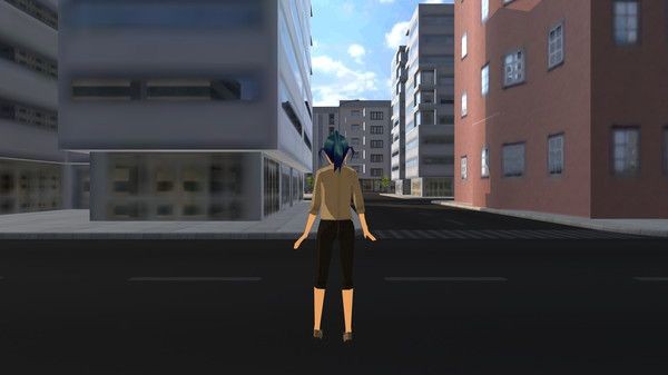 校园女生逃亡游戏 校园女生逃亡手机版下载