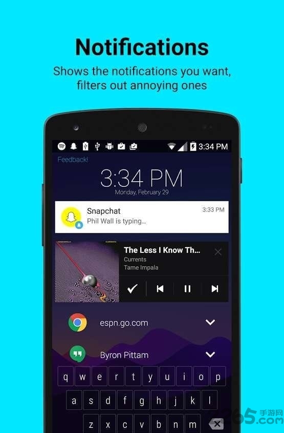 sesame lock screen汉化版下载