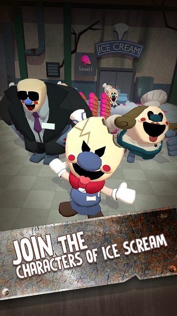 冰淇淋大亨官方版(Ice Scream Tycoon)