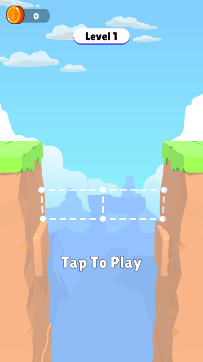 3d造桥实验室最新版(bridge builder 3d)