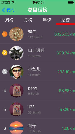 NB骑行下载