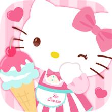 hellokitty雪糕人生汉化版