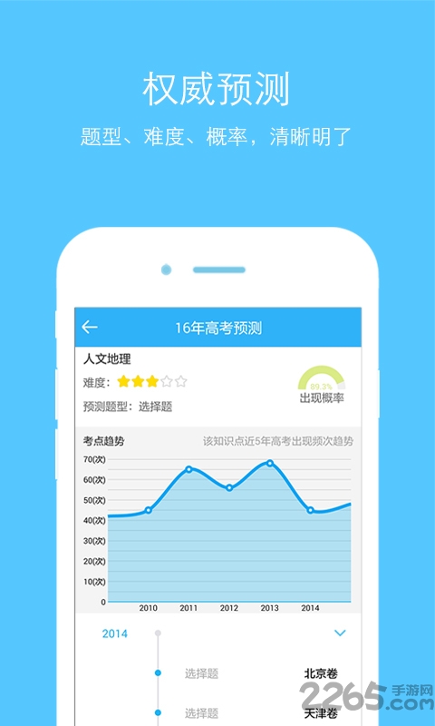 地理app