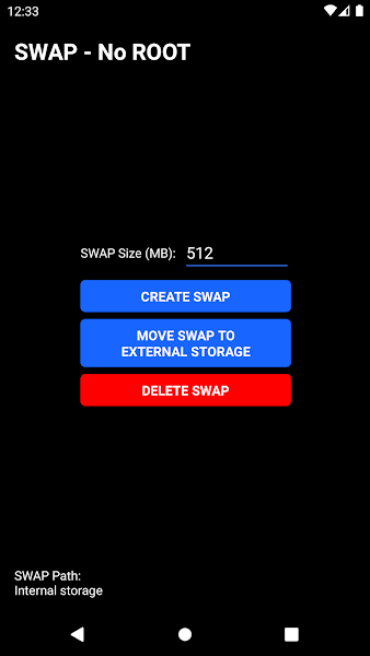 swapnoroot手机版下载