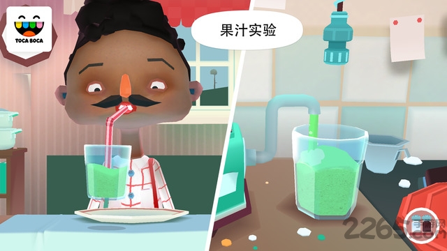 小小厨师2游戏 小小厨师2免费下载