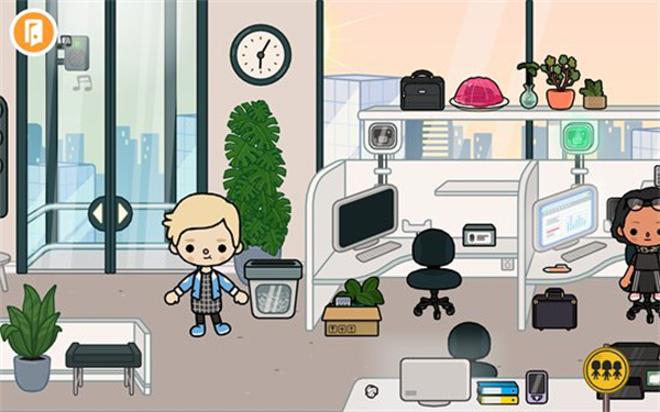 Toca Life: World 手游攻略