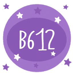 b612美颜相机app